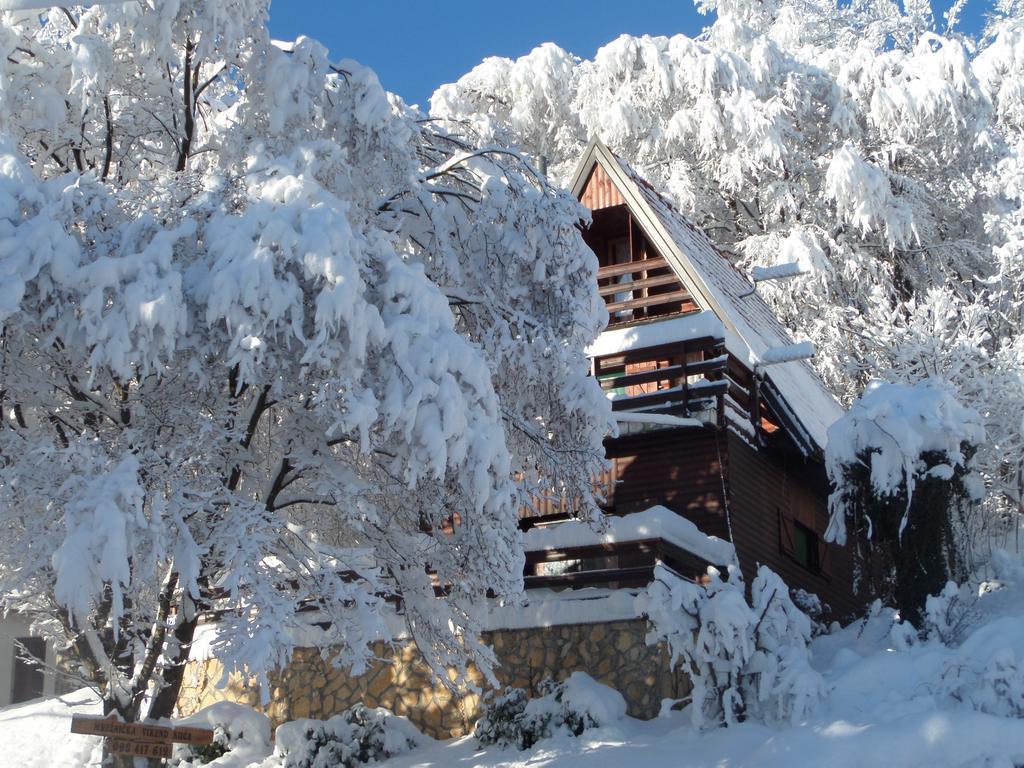 Holiday Home Mreznica Gornji Zvečaj Zimmer foto